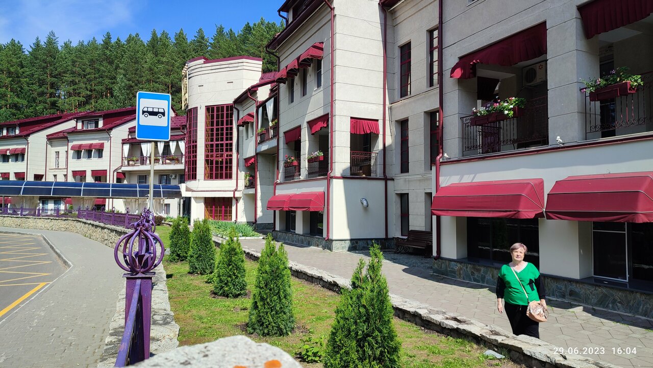 Санаторий Эдем Белокуриха-225