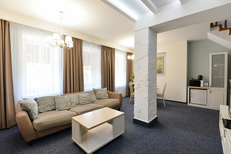 Санаторий Эдем Белокуриха