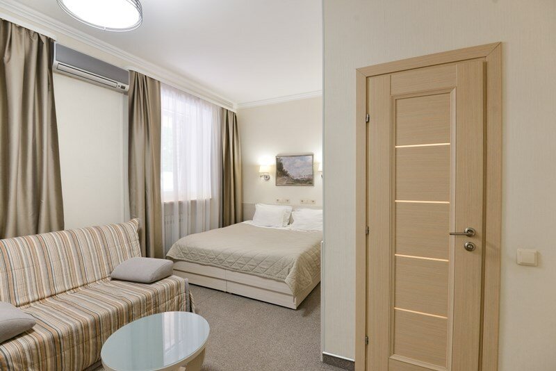 Санаторий Эдем Белокуриха