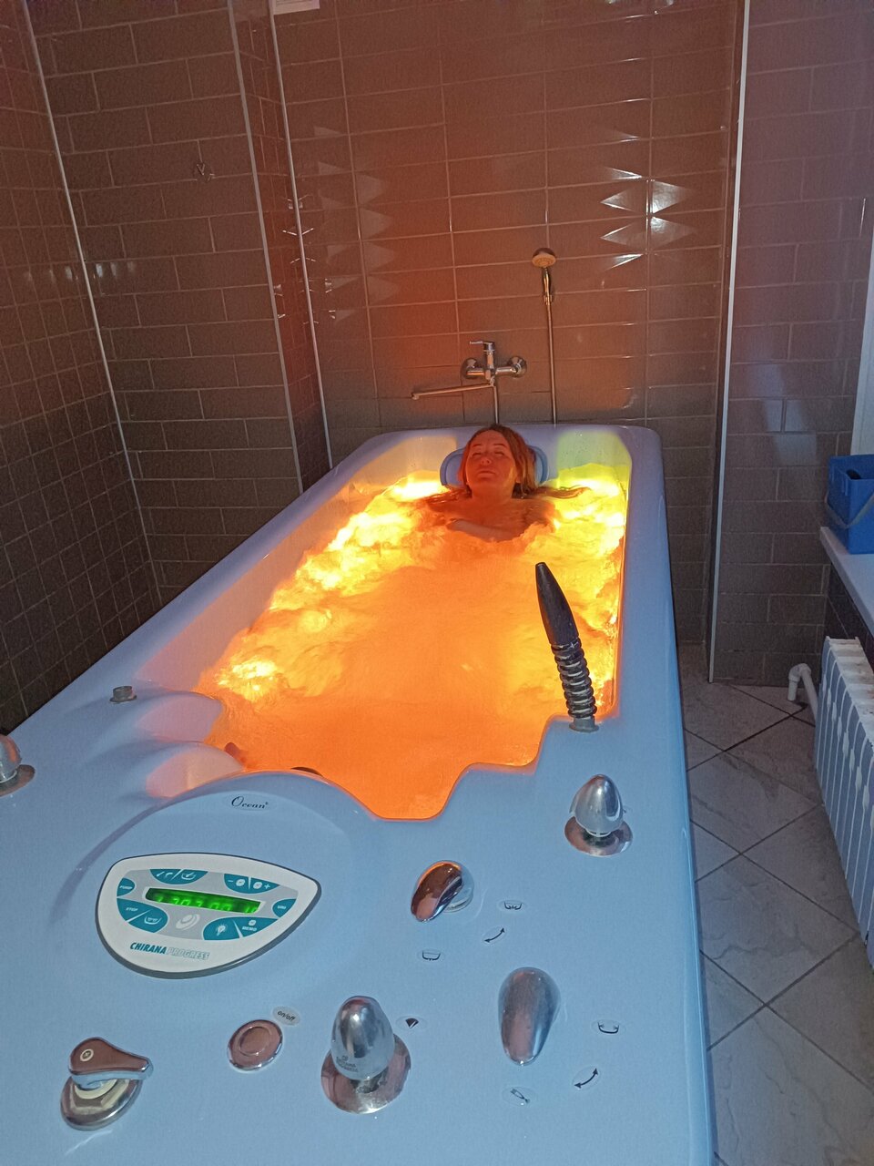 Санаторий Эдем Белокуриха-245