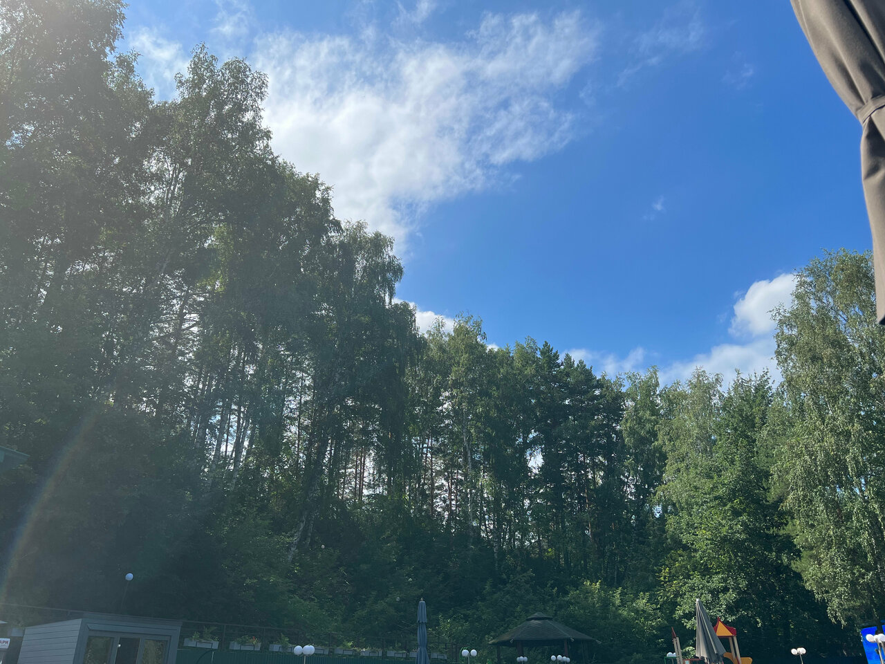 Санаторий Эдем Белокуриха-193