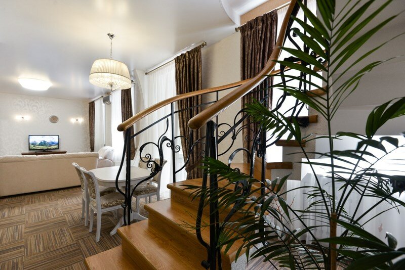 Санаторий Эдем Белокуриха