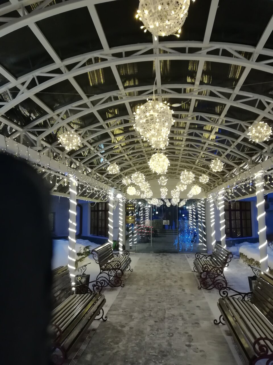 Санаторий Эдем Белокуриха-170