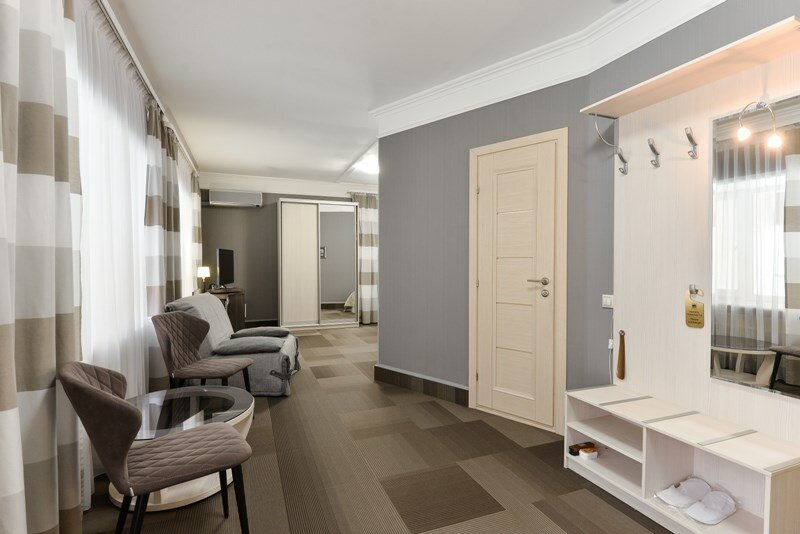 Санаторий Эдем Белокуриха