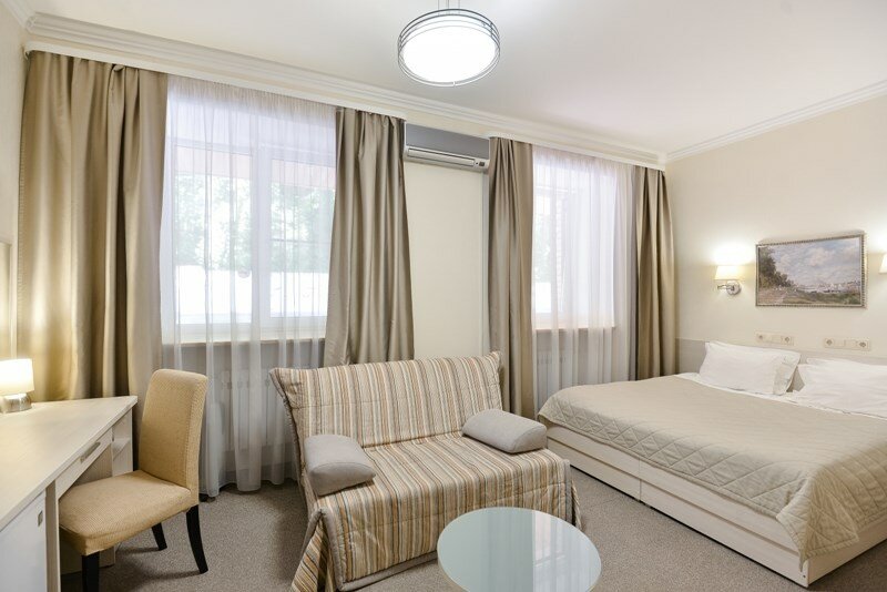 Санаторий Эдем Белокуриха