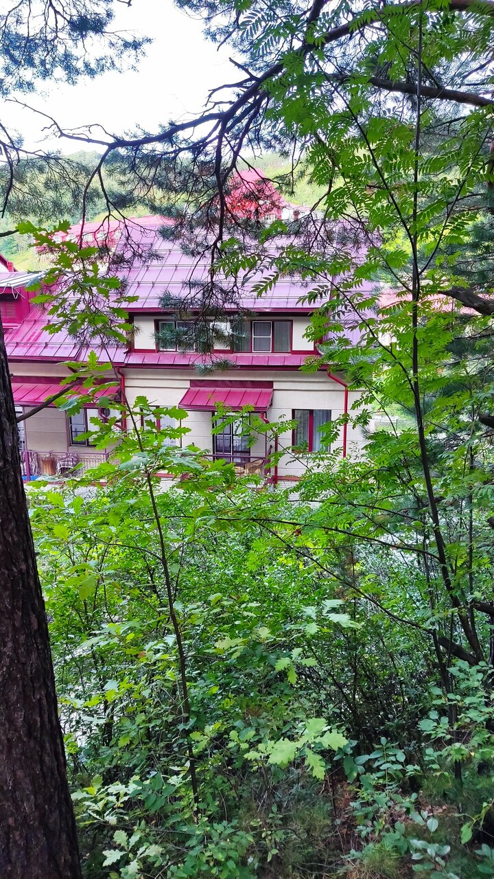 Санаторий Эдем Белокуриха-174