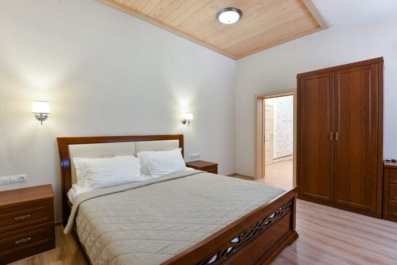 Санаторий Эдем Белокуриха