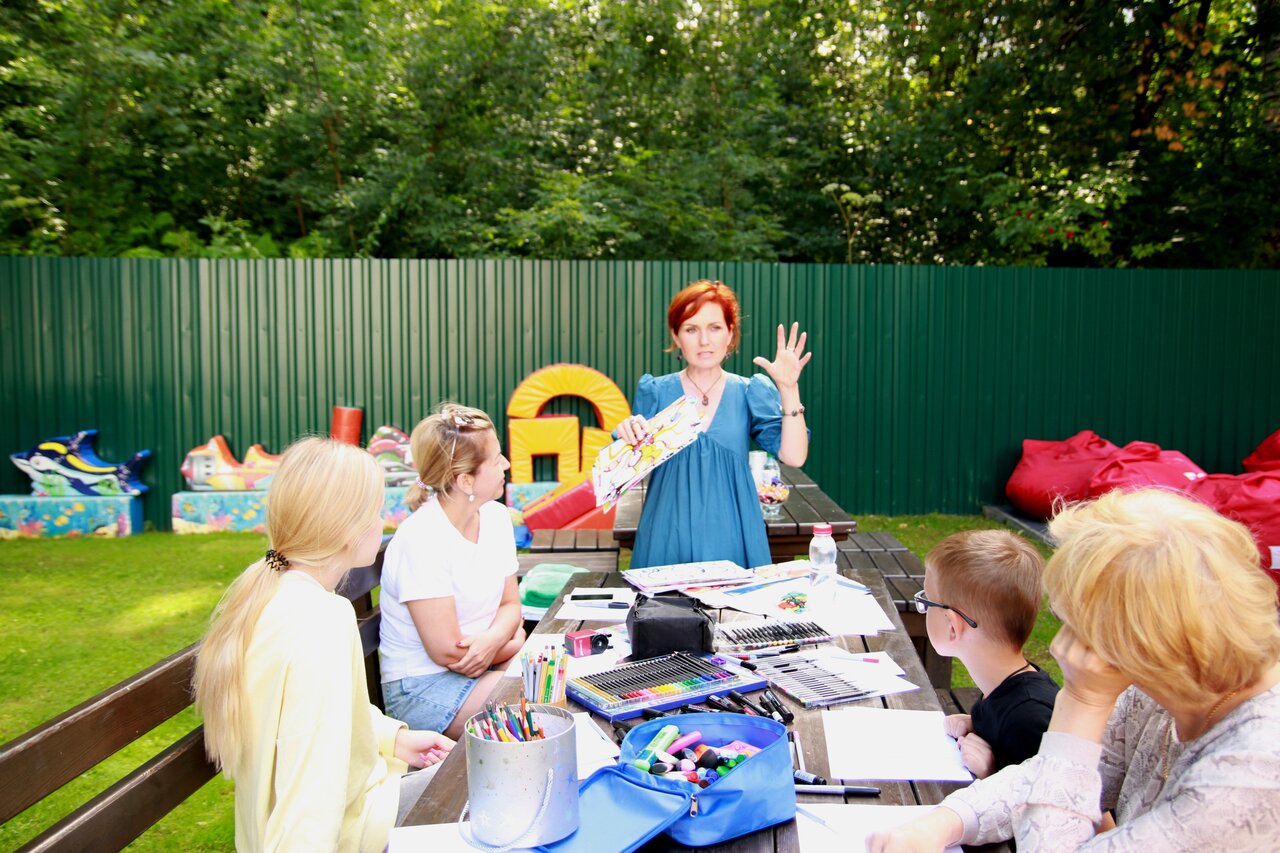 Санаторий Эдем Белокуриха-157