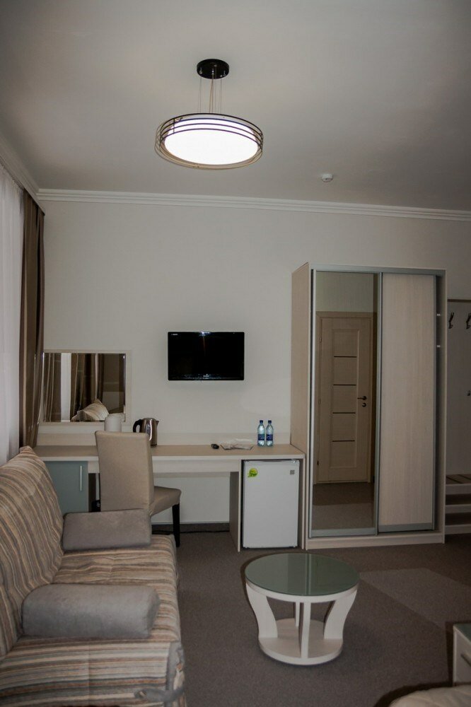 Санаторий Эдем Белокуриха