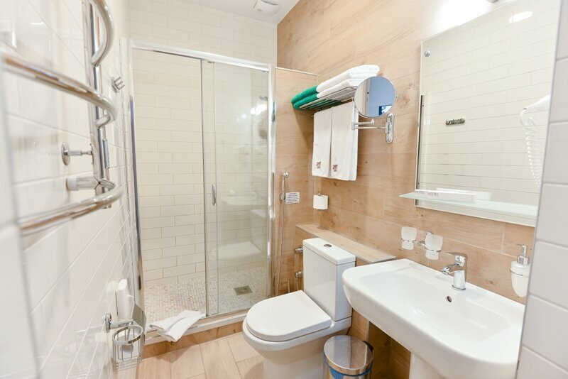 Санаторий Эдем Белокуриха