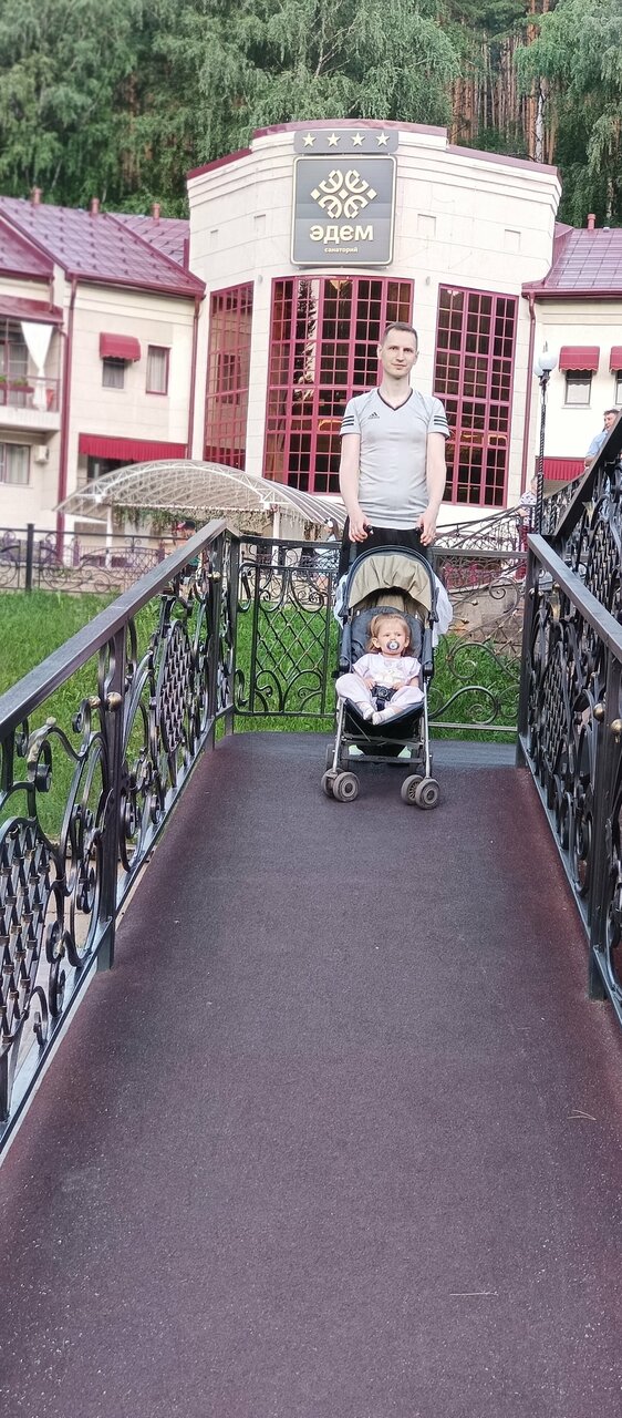 Санаторий Эдем Белокуриха-92