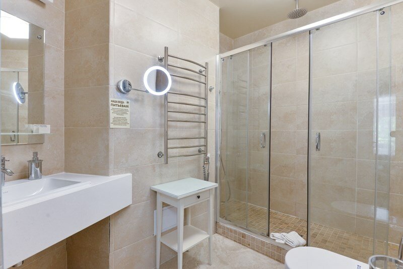 Санаторий Эдем Белокуриха