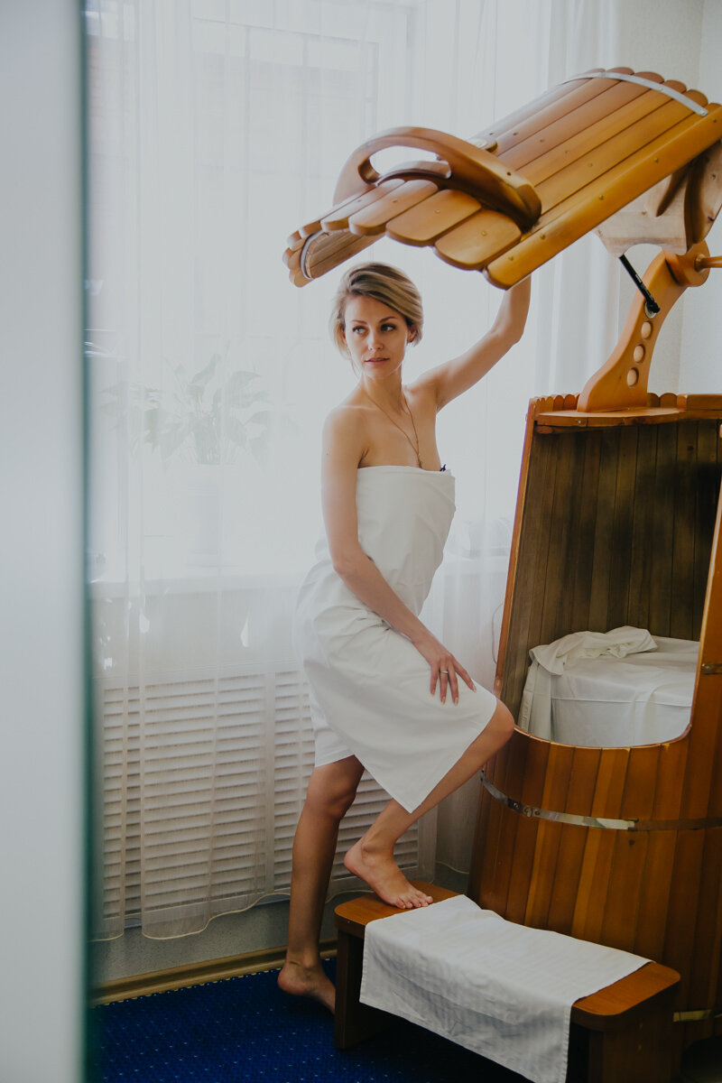 Санаторий Эдем Белокуриха-31