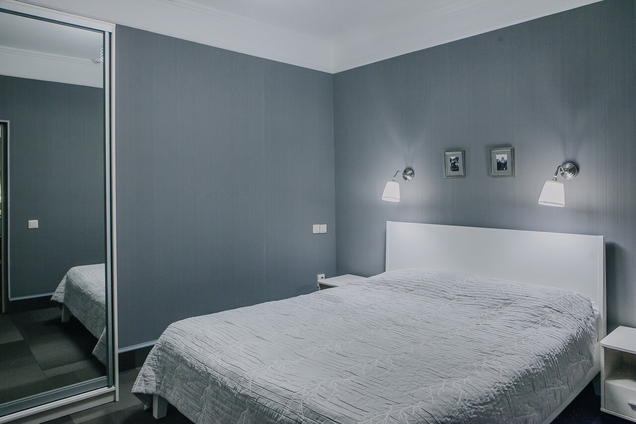 Санаторий Эдем Белокуриха-11