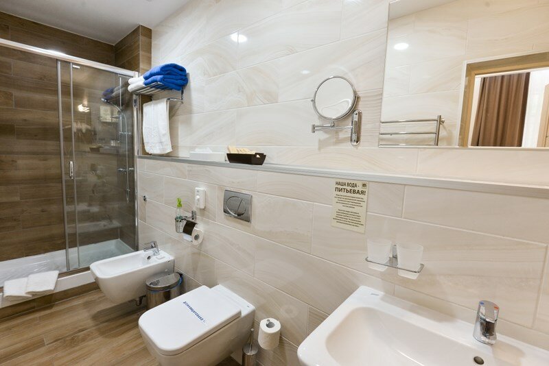 Санаторий Эдем Белокуриха