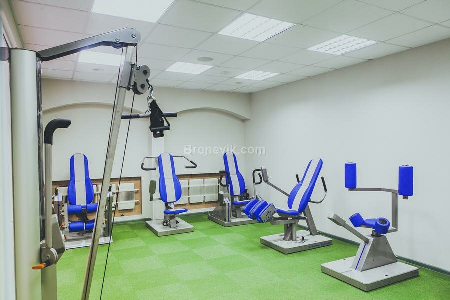 Санаторий Эдем Белокуриха-66