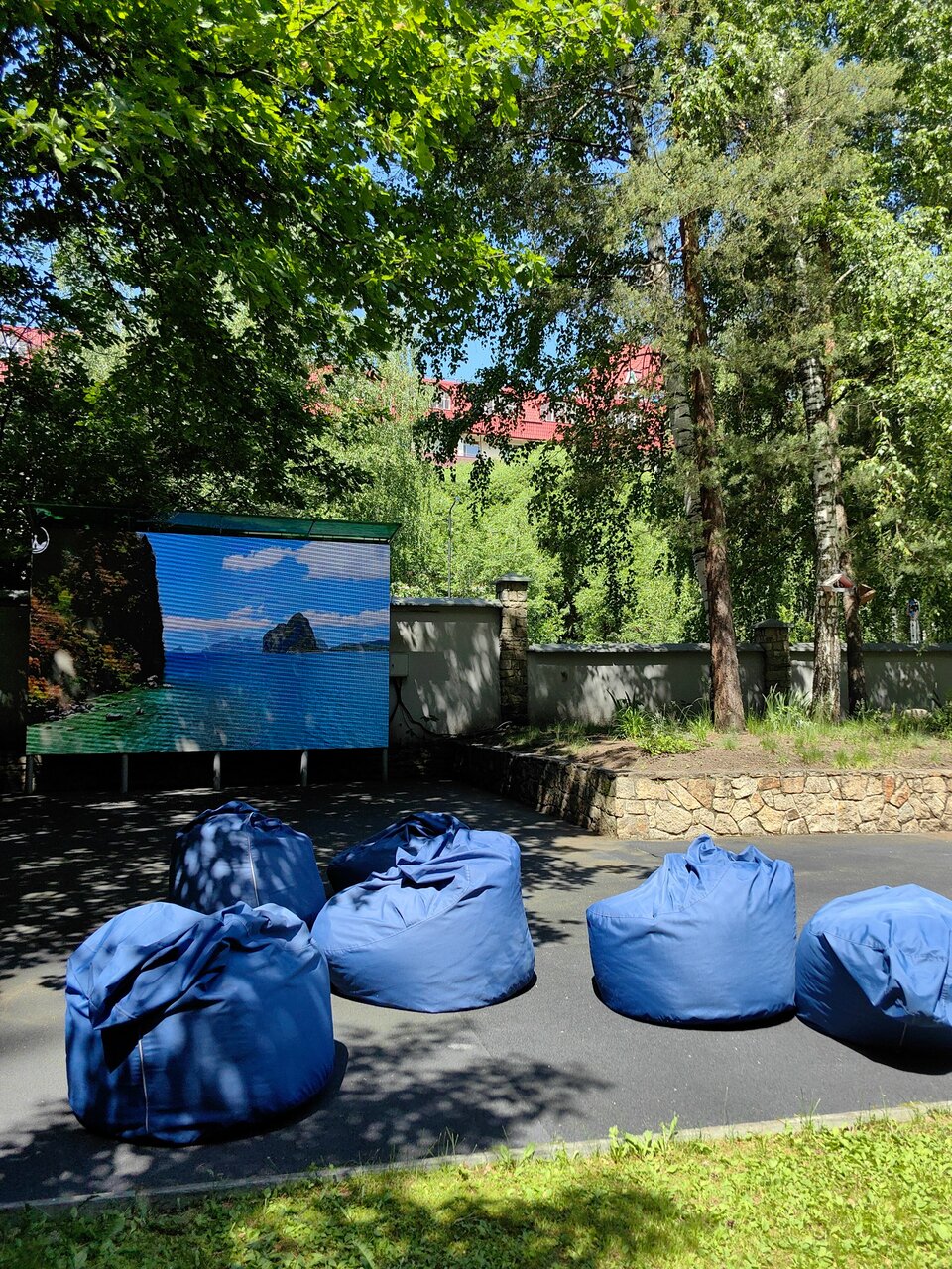 Санаторий Эдем Белокуриха-81