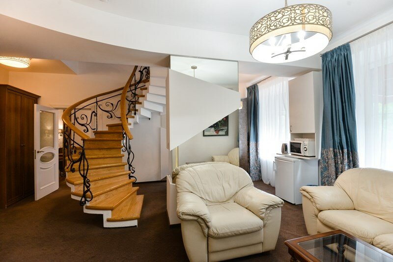 Санаторий Эдем Белокуриха