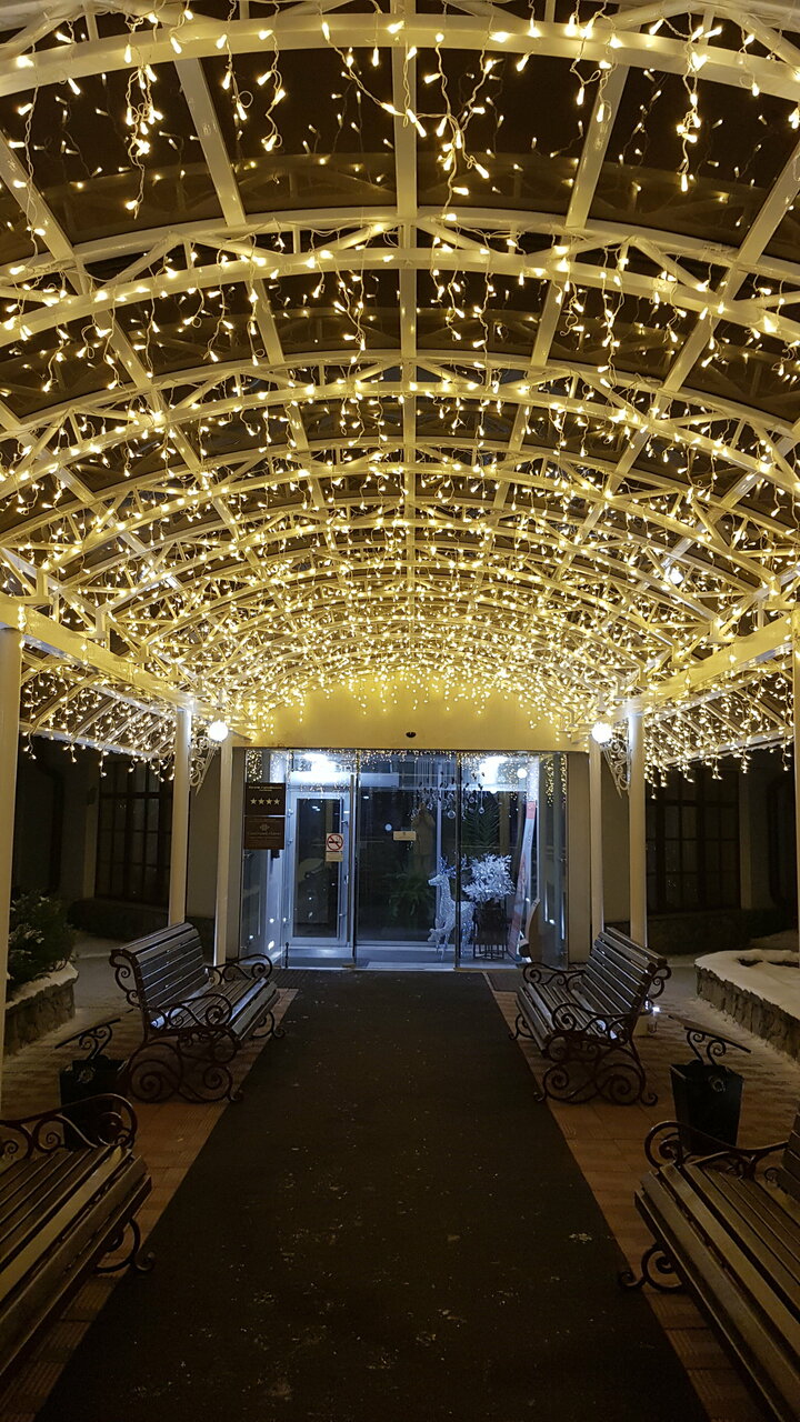 Санаторий Эдем Белокуриха-119