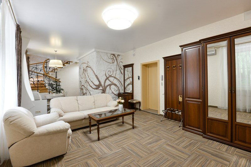 Санаторий Эдем Белокуриха