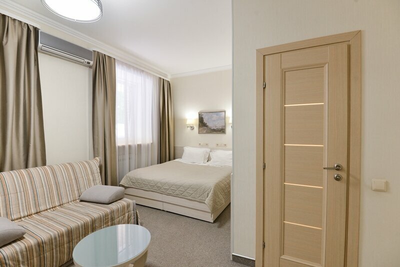 Санаторий Эдем Белокуриха