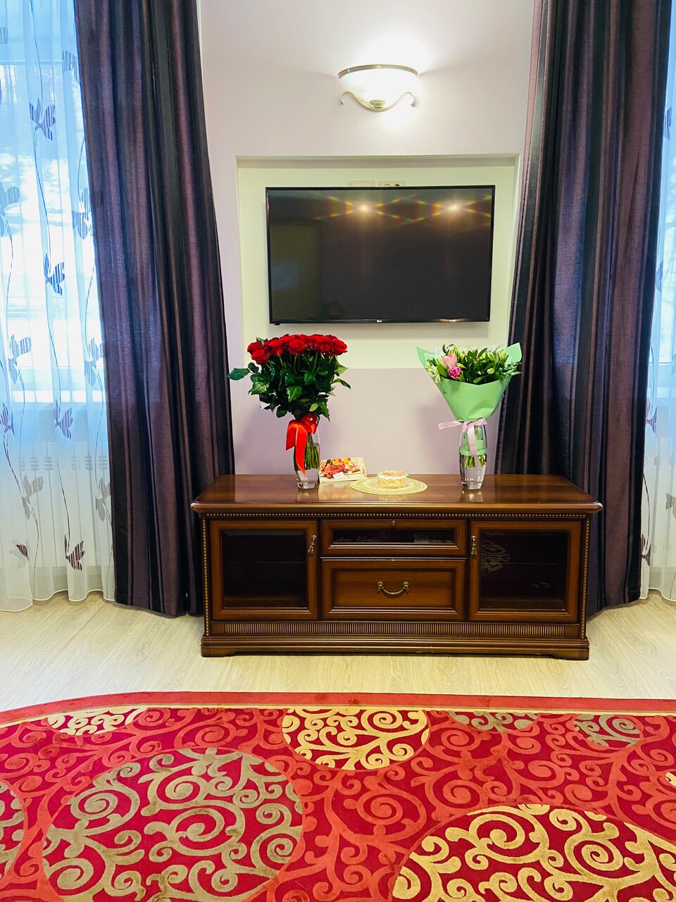 Санаторий Эдем Белокуриха-128