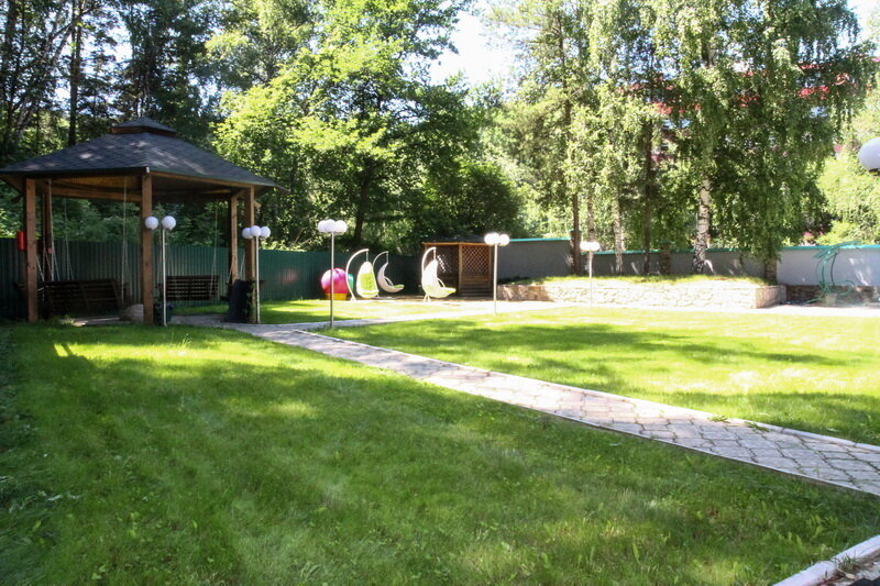 Санаторий Эдем Белокуриха-39