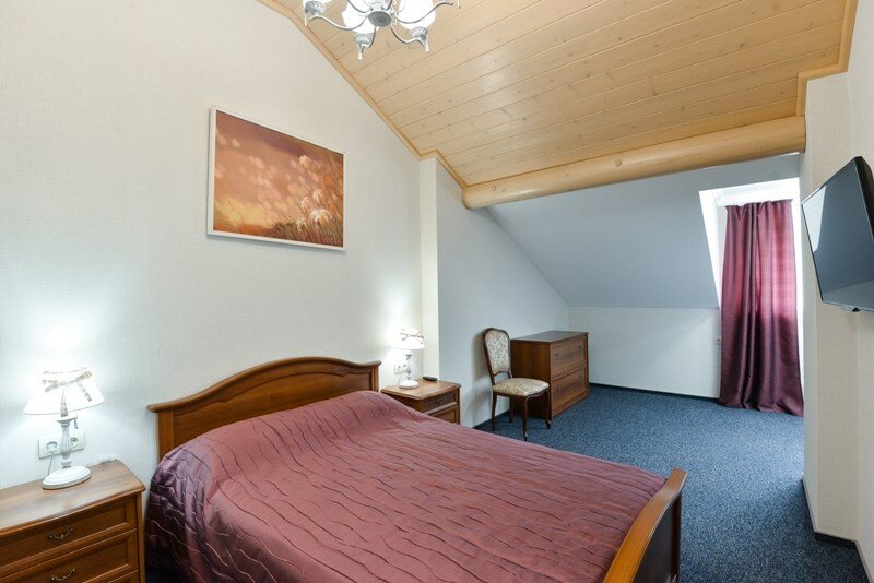 Санаторий Эдем Белокуриха