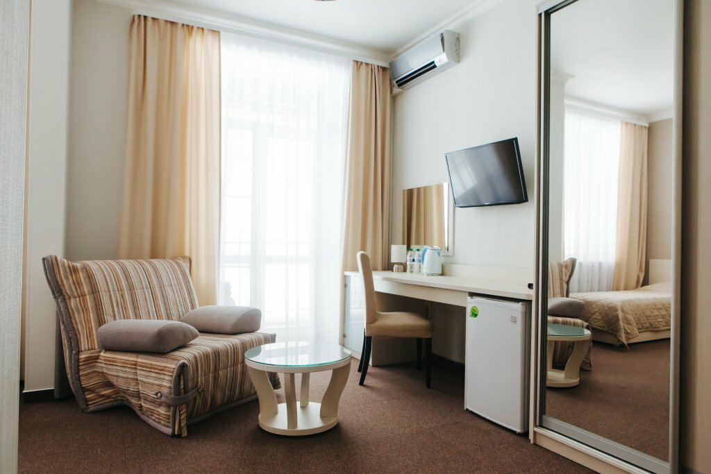 Санаторий Эдем Белокуриха-61