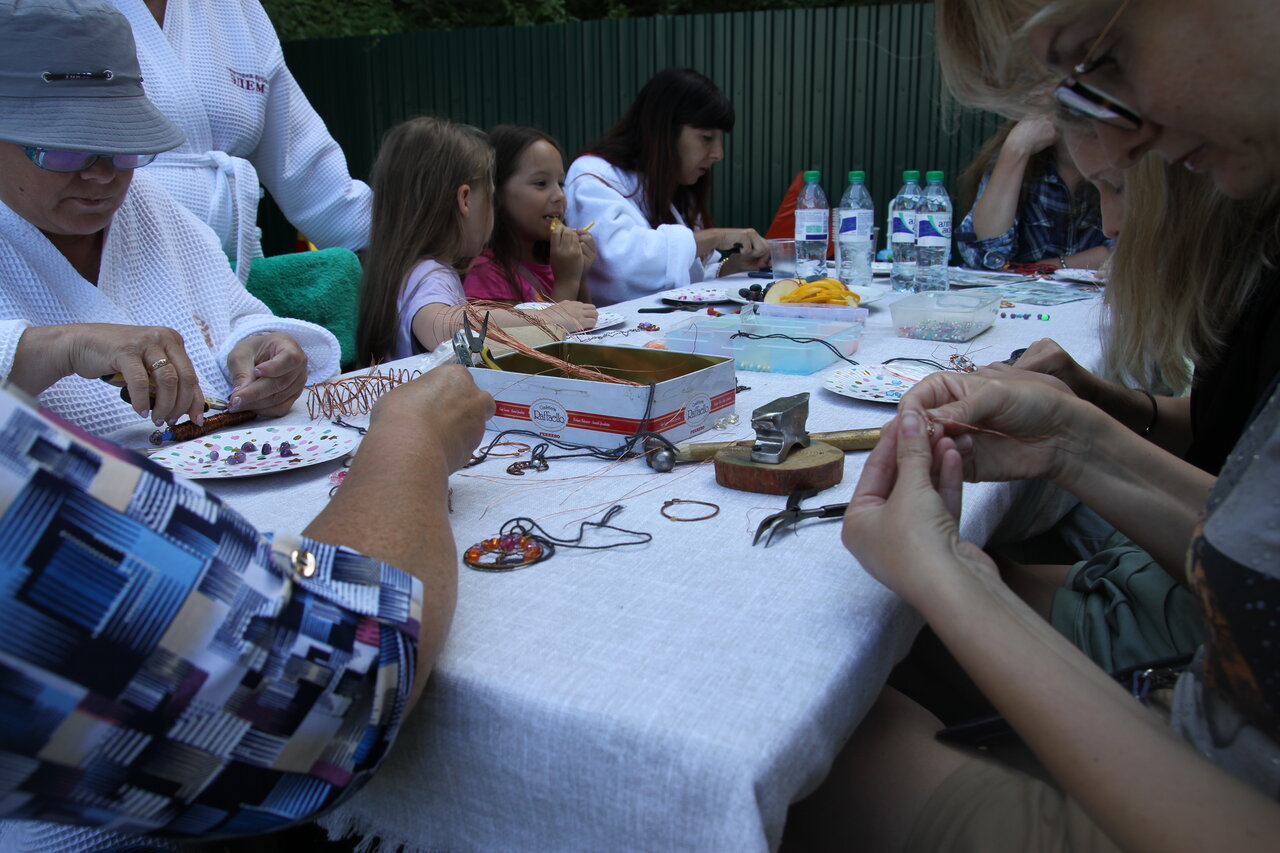 Санаторий Эдем Белокуриха-192