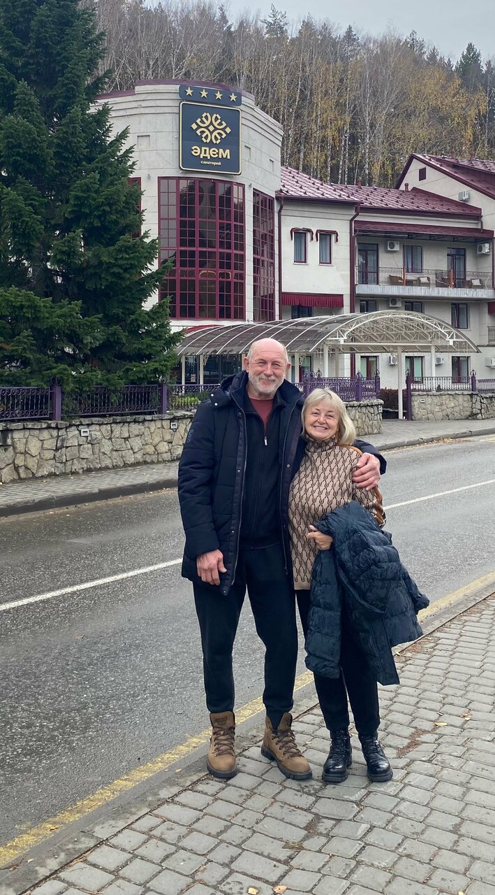 Санаторий Эдем Белокуриха-108