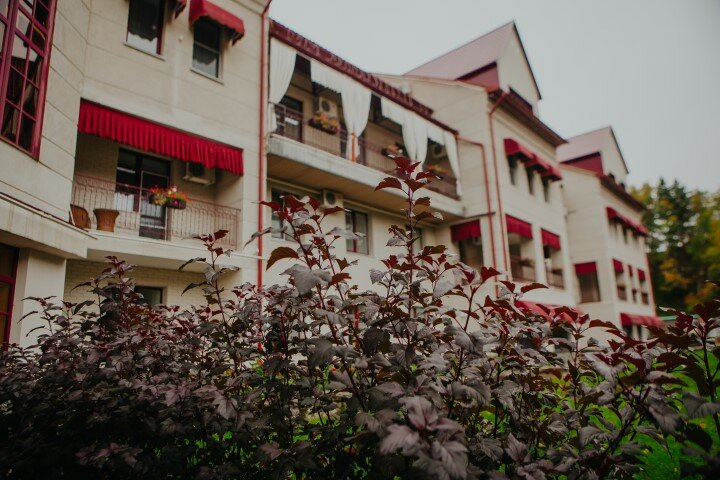 Санаторий Эдем Белокуриха-120