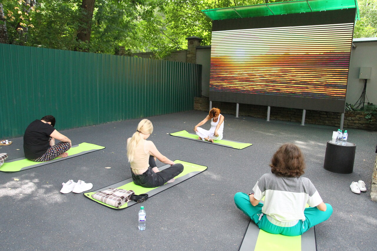 Санаторий Эдем Белокуриха-166