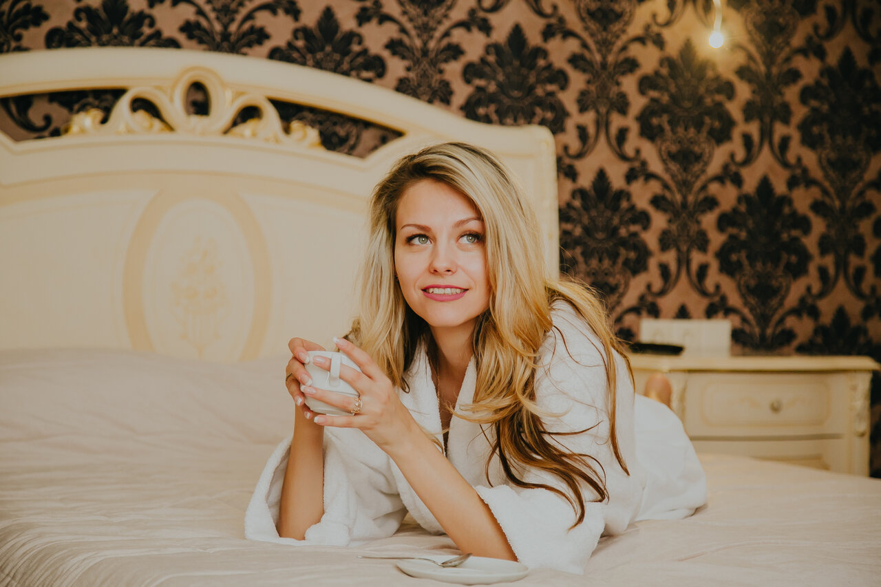 Санаторий Эдем Белокуриха-35