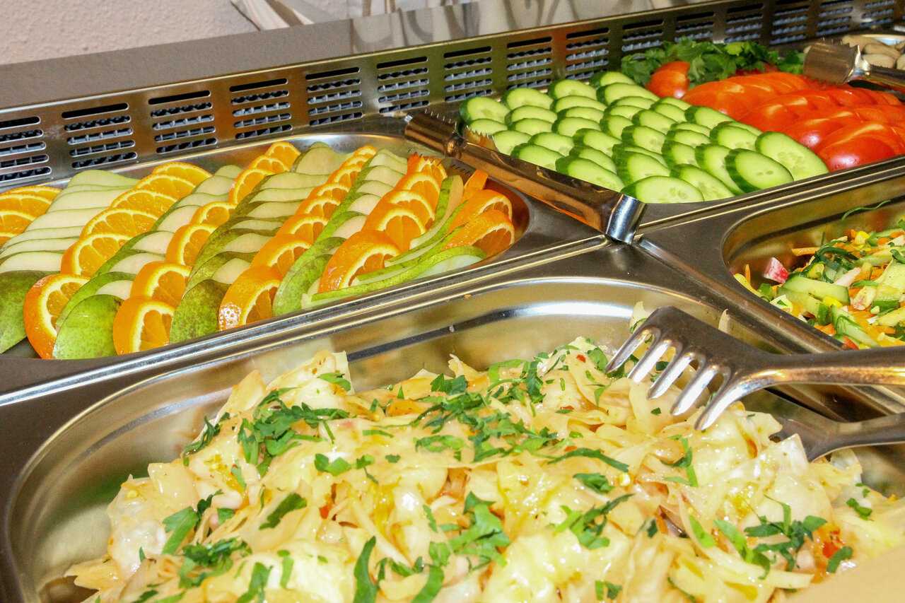 Санаторий Эдем Белокуриха-24