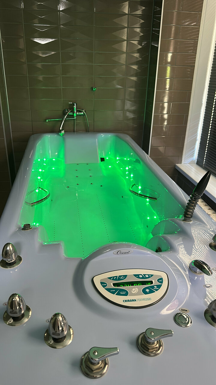 Санаторий Эдем Белокуриха-212