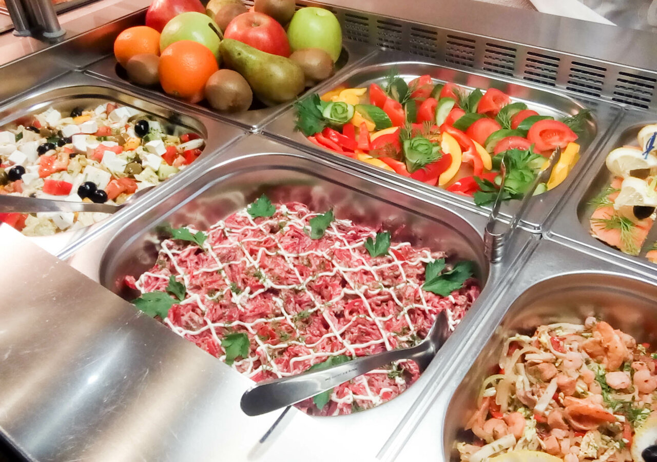 Санаторий Эдем Белокуриха-20