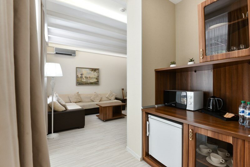 Санаторий Эдем Белокуриха