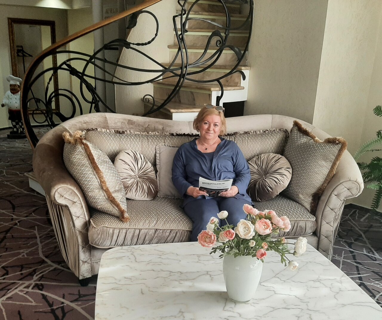 Санаторий Эдем Белокуриха-161