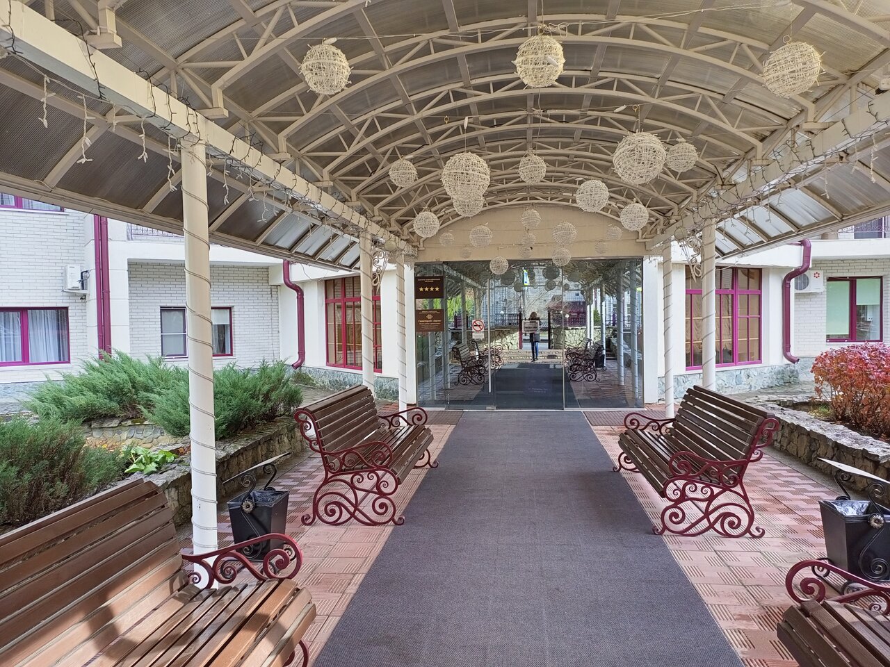 Санаторий Эдем Белокуриха-144