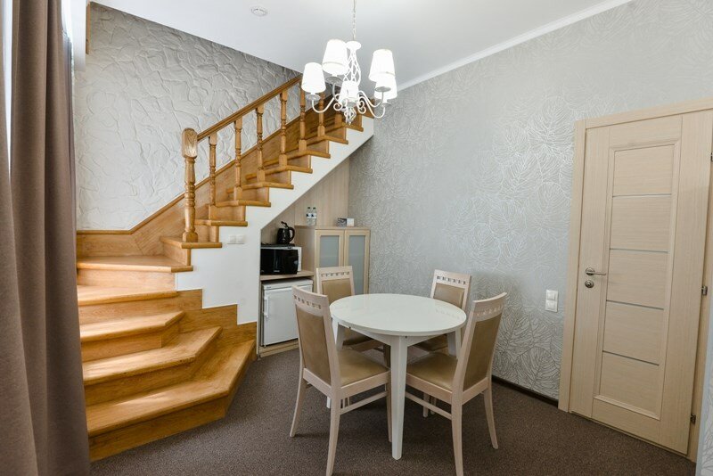 Санаторий Эдем Белокуриха