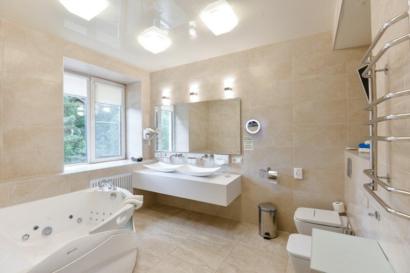 Санаторий Эдем Белокуриха