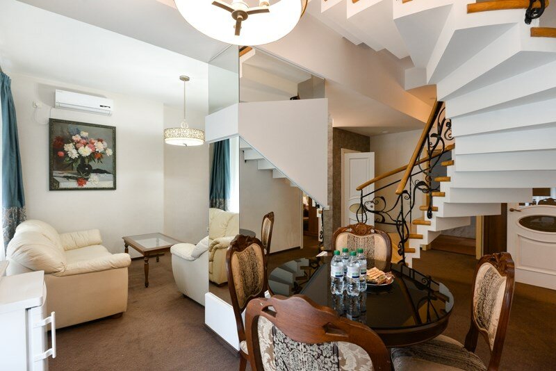 Санаторий Эдем Белокуриха