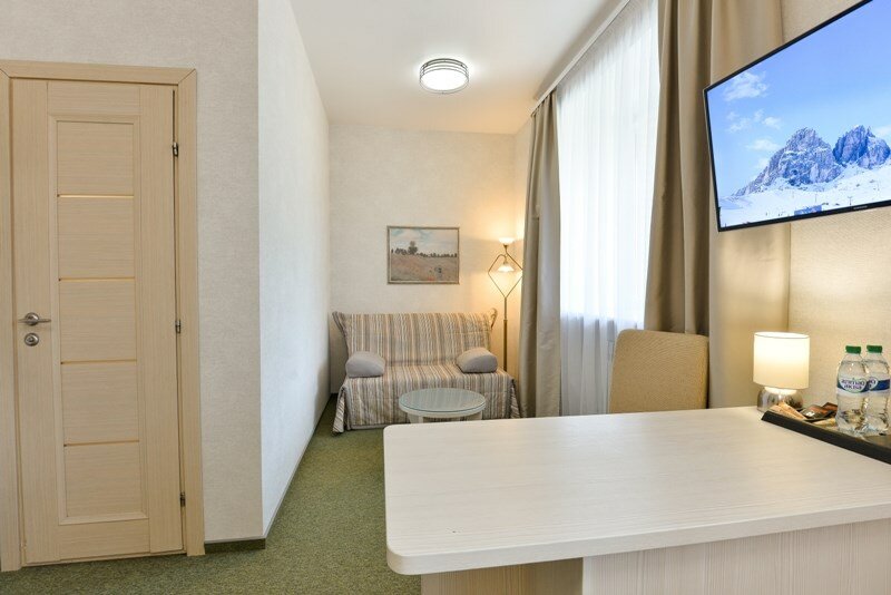 Санаторий Эдем Белокуриха