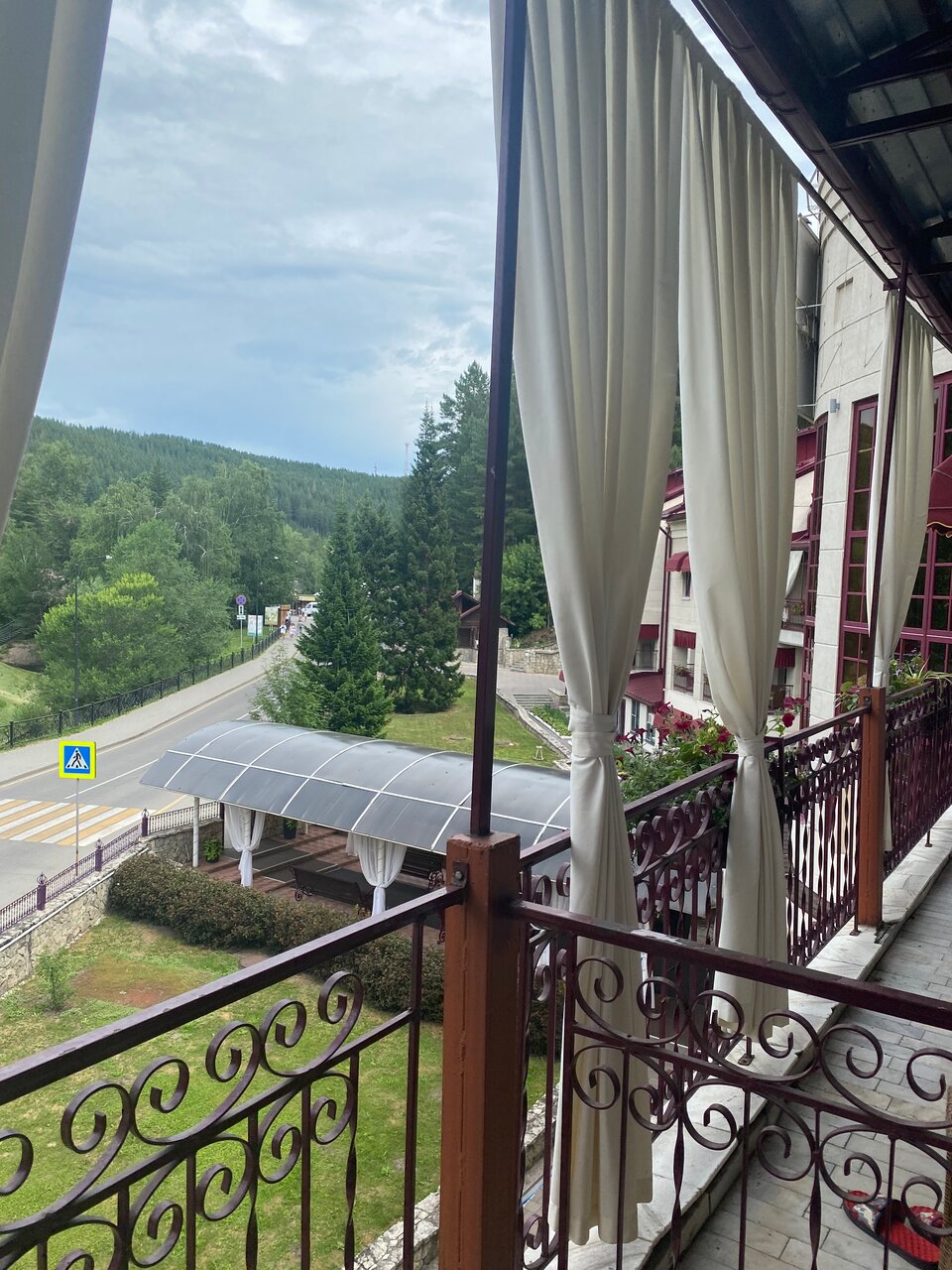 Санаторий Эдем Белокуриха-181