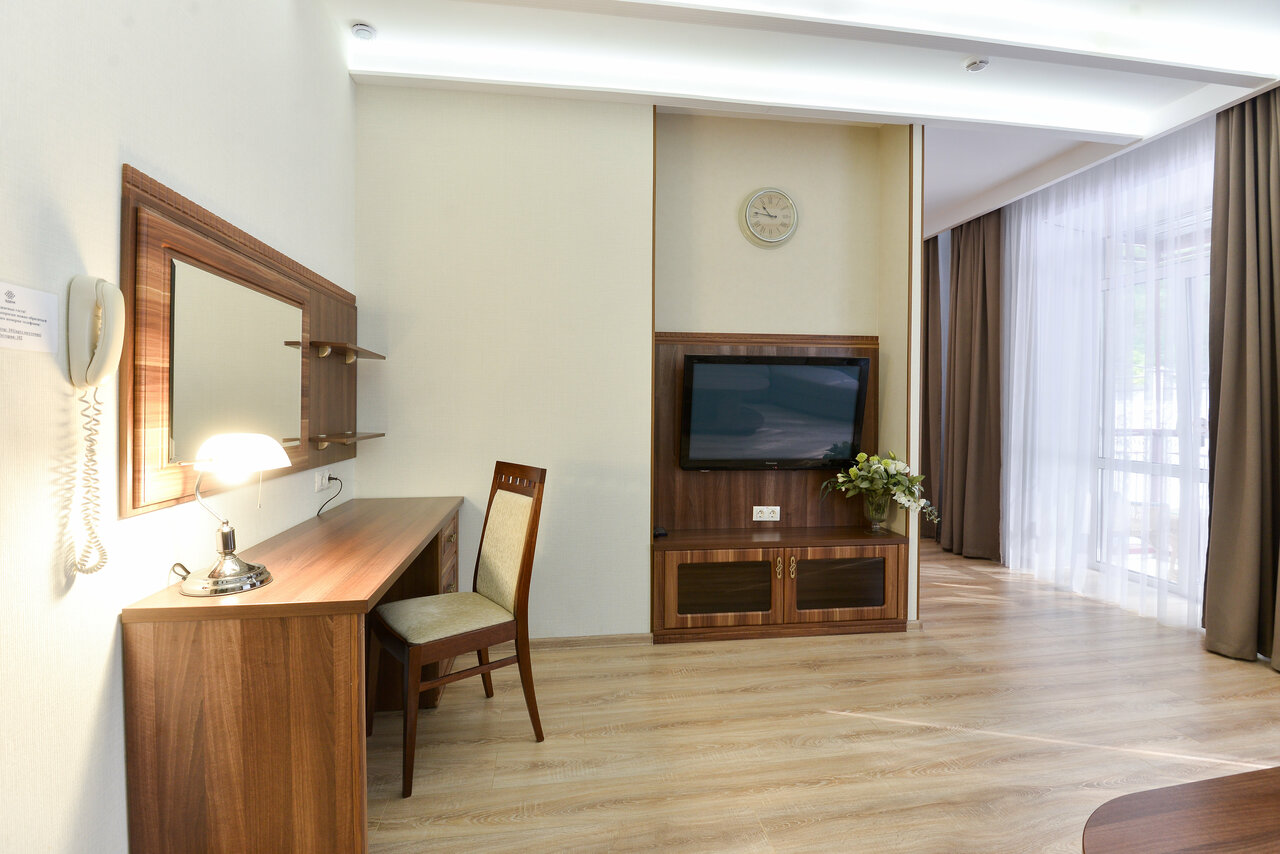 Санаторий Эдем Белокуриха