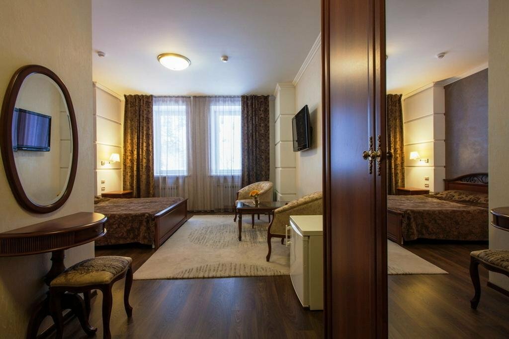 Санаторий Эдем Белокуриха-47