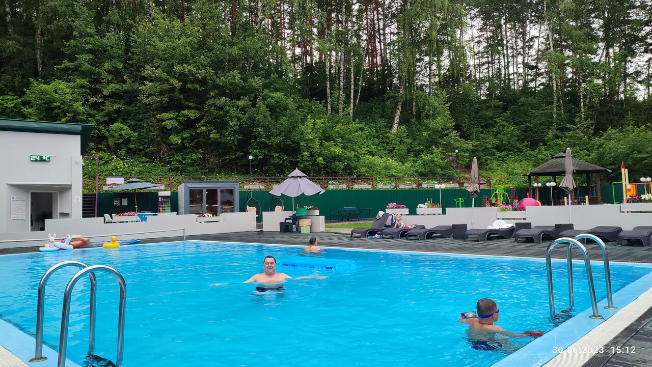 Санаторий Эдем Белокуриха-206