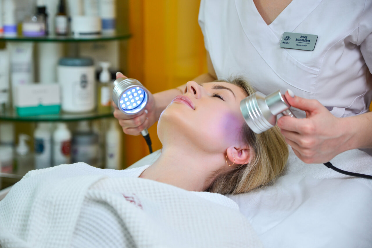 Санаторий Эдем Белокуриха-52