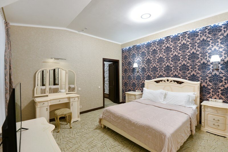 Санаторий Эдем Белокуриха